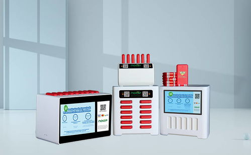 共享经济新蓝海 2024年可开发的共享项目盘点