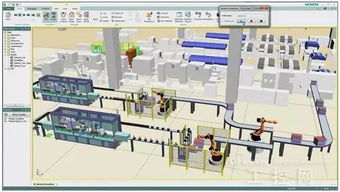 数字化工厂的框架与软件服务落地实践