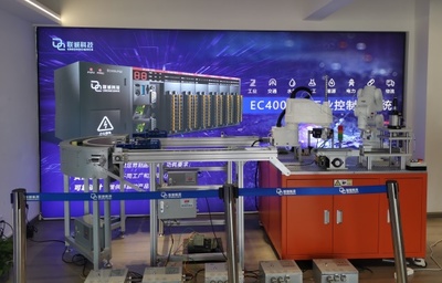 王国栋董事长调研联诚科技公司，推动工投集团创新发展