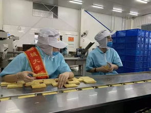 从食品发展到化工生产 信息系统集成服务的赋能之路