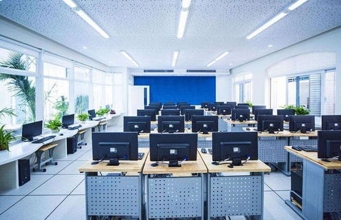 职业技术学院智慧校园弱电系统集成解决方案